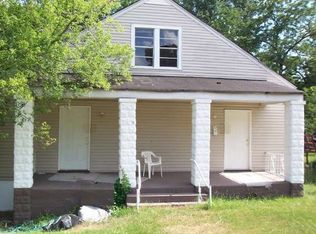2813 21st St W, Birmingham, AL 35208