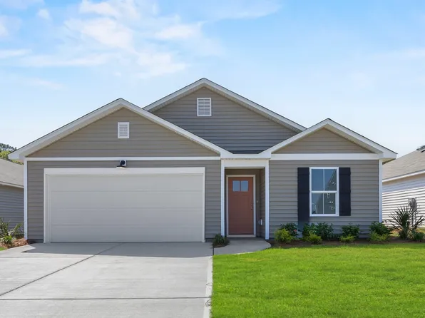 850 Parkway Rd, Boiling Spring Lakes, NC 28461