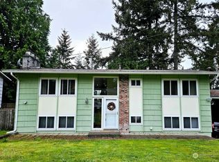 1701 147th Ave SE, Bellevue, WA