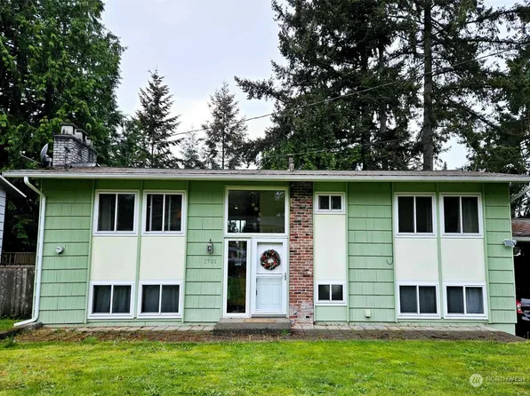 1701 SE 147th Avenue, Bellevue, WA 98007