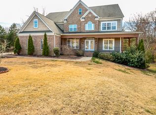 2515 Cornwall Ct NW, Concord, NC 28027