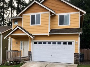 6710 Takota Pl NE, Bremerton, WA 98311