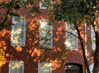 19 S Broadway Unit 3, Baltimore, MD 21231