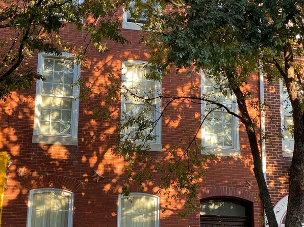 19 S Broadway Unit 3, Baltimore, MD 21231