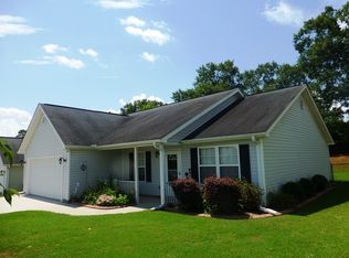 126 Palm Branch Way, Anderson, SC 29621