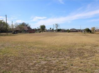 1006 S Raul Longoria Rd, Edinburg, TX 78542