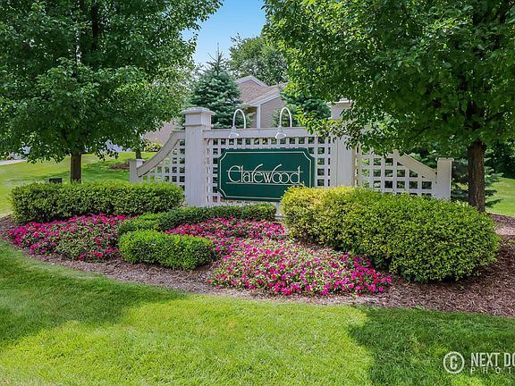5th image of 852 Clarewood Ct