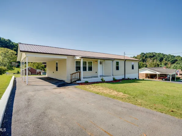 360 Brentwood Dr, Kingsport, TN 37660