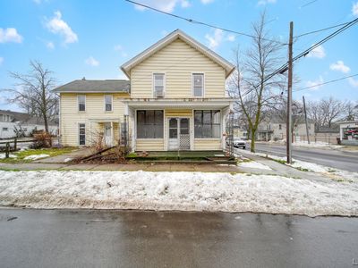 104 S Tecumseh St, Adrian, MI, 49221