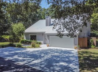 603 Andrew Ave, Saint Augustine, FL 32086