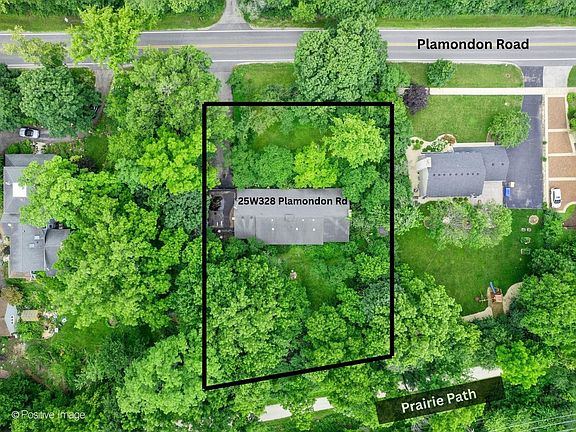 4th image of 25W328 Plamondon Rd