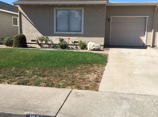16625 San Ramon Dr, Morgan Hill, CA 95037