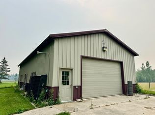 _ 580th Ave, Warroad, MN 56763