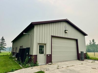 _ 580th Ave, Warroad, MN, 56763