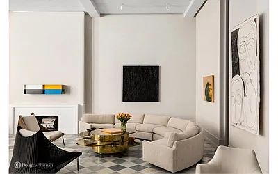 Sold by Douglas Elliman