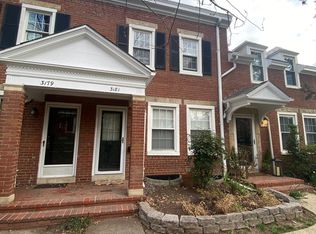 3181 S Stafford St, Arlington, VA 22206