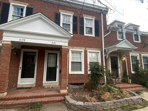 3181 S Stafford St, Arlington, VA 22206