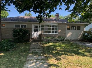 320 E Orchard Ave, Atwood, IL 61913