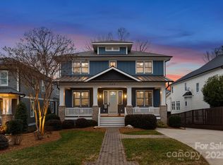 448 Iverson Way, Charlotte, NC 28203