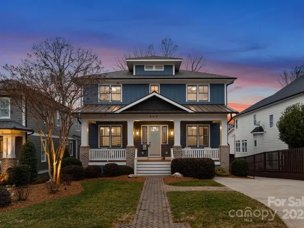 448 Iverson Way, Charlotte, NC 28203