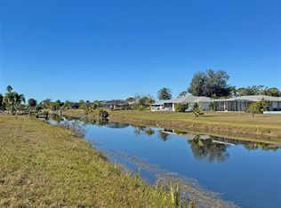 151 Caddy Rd Lot 421, Rotonda West, FL 33947