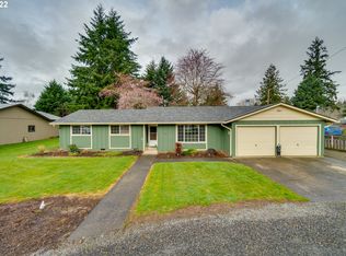 107 42nd St, Washougal, WA 98671