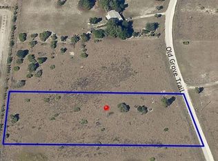 2352 Old Grove Trl, Frostproof, FL 33843