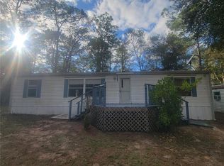 2980 SW 176th Ave, Dunnellon, FL 34432