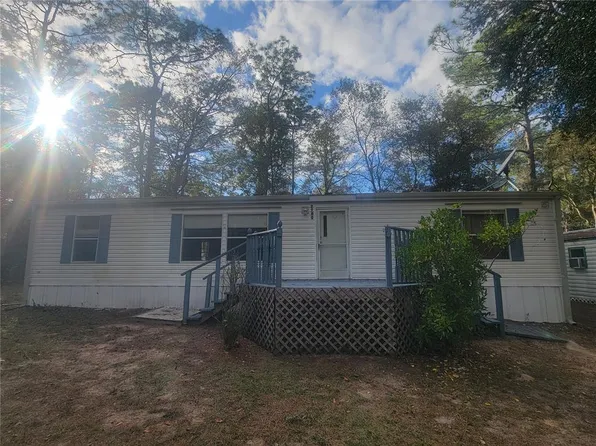 2980 SW 176th Ave, Dunnellon, FL 34432
