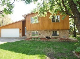 12383 Olive St NW, Coon Rapids, MN 55448