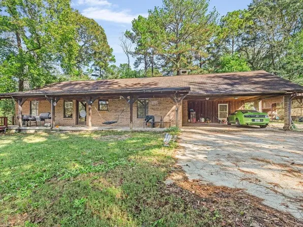 542 Southgate Rd, Hattiesburg, MS 39401