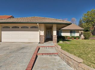 28263 Robin Crest Ct, Santa Clarita, CA 91387