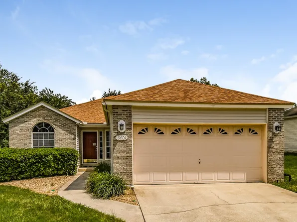 3401 Millcrest Dr, Jacksonville, FL 32277