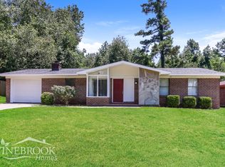 3766 Fairington Dr, Hephzibah, GA 30815