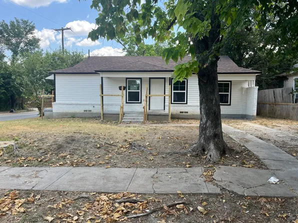 2554 Marfa Ave, Dallas, TX 75216