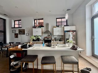 407 Dudley St #3, Boston, MA 02119