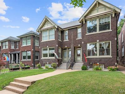 4055 Shaw Blvd, Saint Louis, MO, 63110