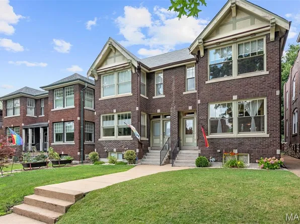 4055 Shaw Blvd, Saint Louis, MO 63110