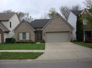 3013 Many Oaks Park, Lexington, KY 40509
