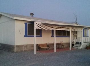 5921 S Money St, Pahrump, NV 89048