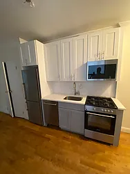 Rented by Crosstown Apartments NYC