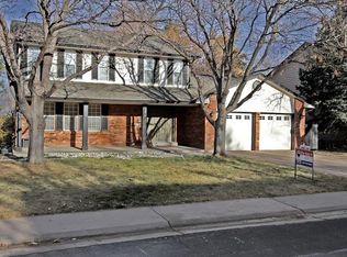 7846 S Jackson Cir, Centennial, CO 80122