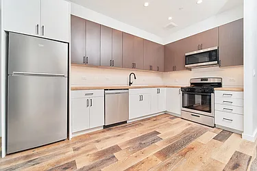 Rented by Living New York