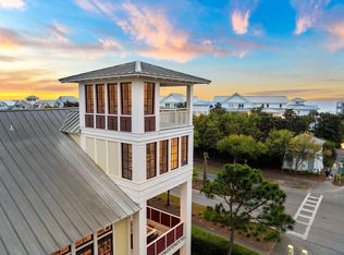 81 Western Lake Dr, Santa Rosa Beach, FL 32459