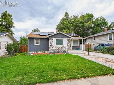 107 N Logan Ave, Colorado Springs, CO, 80909