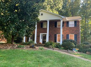 120 Staffordshire Ct, Winston Salem, NC 27104