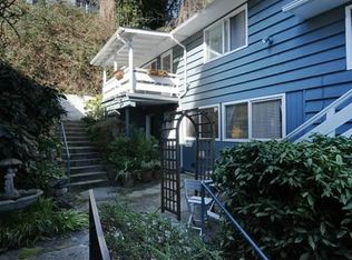 5017 22nd Ave NE APT 1, Seattle, WA 98105