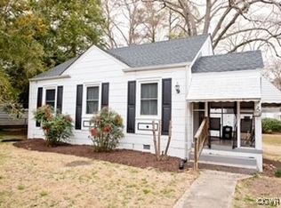226 Defense Ave, Sandston, VA 23150