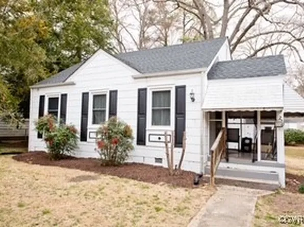 226 Defense Ave, Sandston, VA 23150