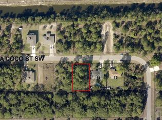 426 La Coco St SW, Palm Bay, FL 32908